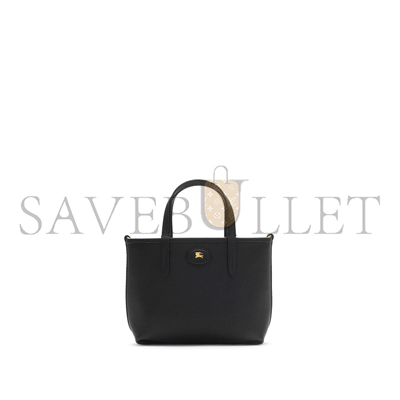 BURBERRY MINI REVERSIBLE BLOOMSBURY TOTE 81196291 (22*20*10cm) 
